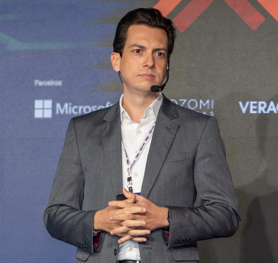 Como preservar a imagem da marca em um mundo de amea&ccedil;as cibern&eacute;ticas cada vez mais sofisticadas?