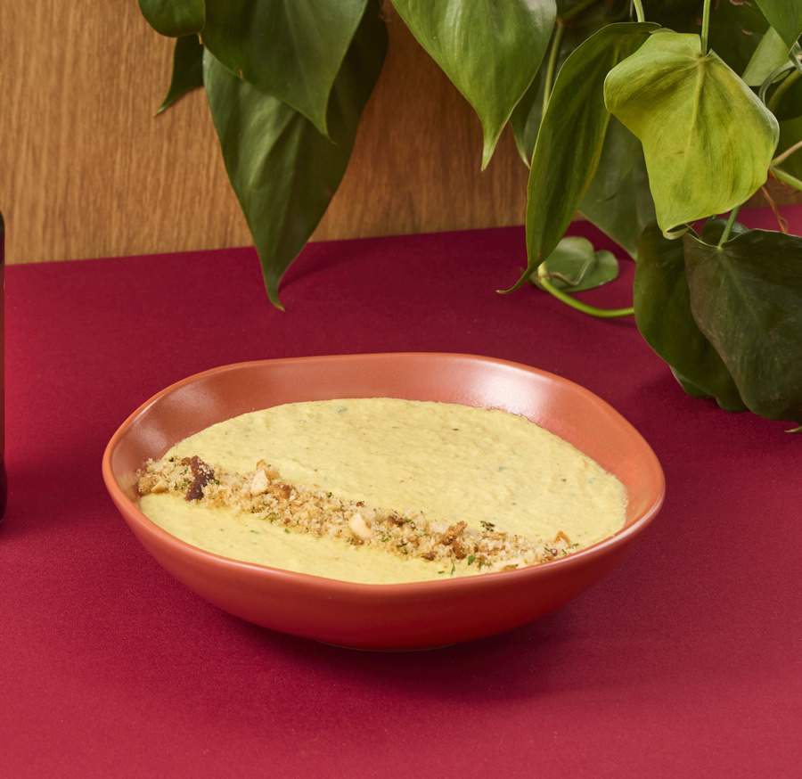 Rica em fibras e vitamina C: descubra os benefícios da couve-flor e como fazer uma receita exclusiva com o vegetal