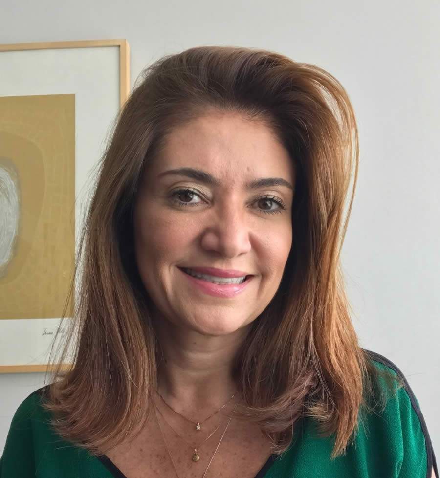 MDS Brasil anuncia nova Superintendente de Previd&ecirc;ncia