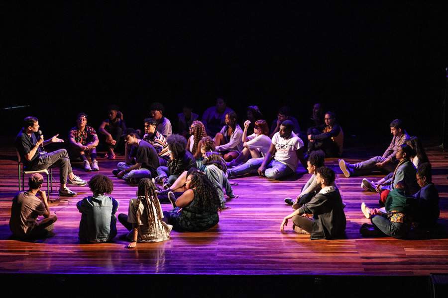 Ranking internacional traz organiza&ccedil;&atilde;o social brasileira entre as cinquenta mais relevantes do mundo