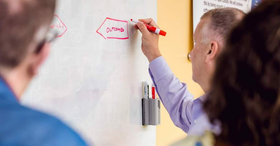 Cinco dicas para acelerar os fluxos de trabalho digitais