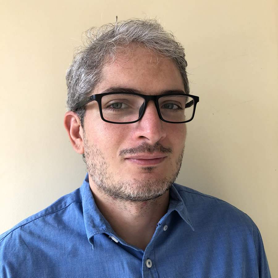 Gustavo Pinto, pesquisador do Zup Labs - Arquivo/Divulgação