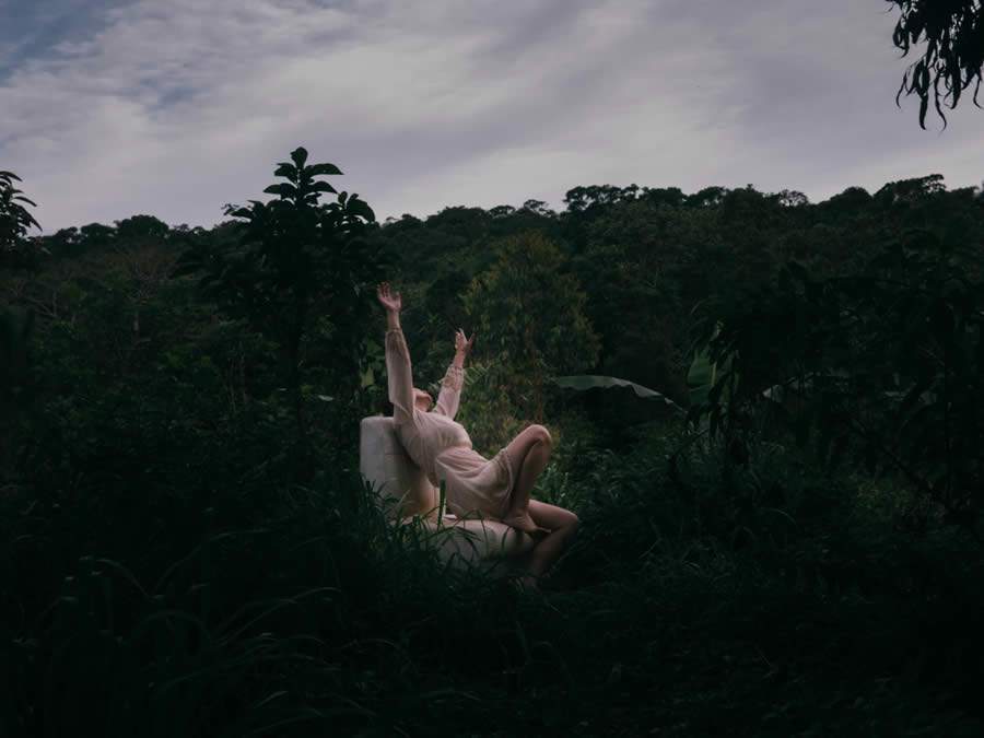 Bienal On-Line tem live sobre fotografia nesta quarta