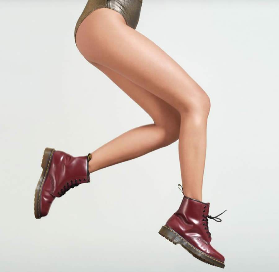 Musculação, dieta rica, bons hábitos e tudo o que é necessário para ter pernas bonitas e saudáveis