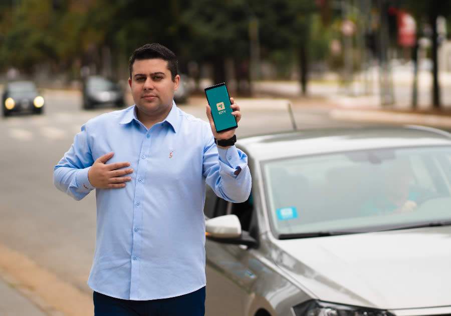 Quando a ousadia de investir em um &aacute;rduo mercado &eacute; o combust&iacute;vel para a mudan&ccedil;a