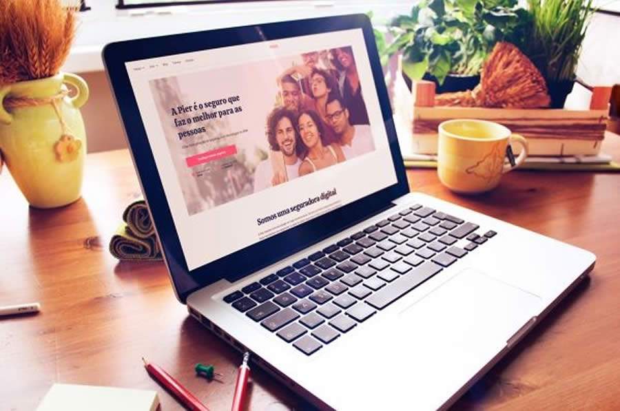 Pier &eacute; indicada ao Pr&ecirc;mio Reclame AQUI 2021 na categoria Seguros On-Line