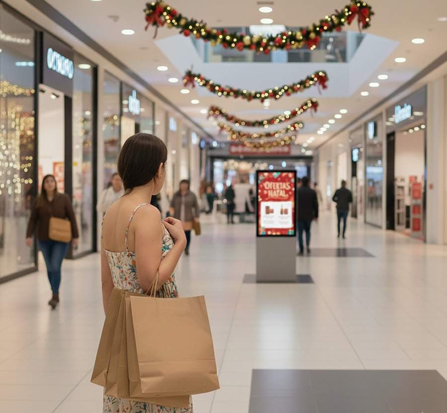 Varejistas que operam com a Topsort apresentaram resultados significativos na Black Friday