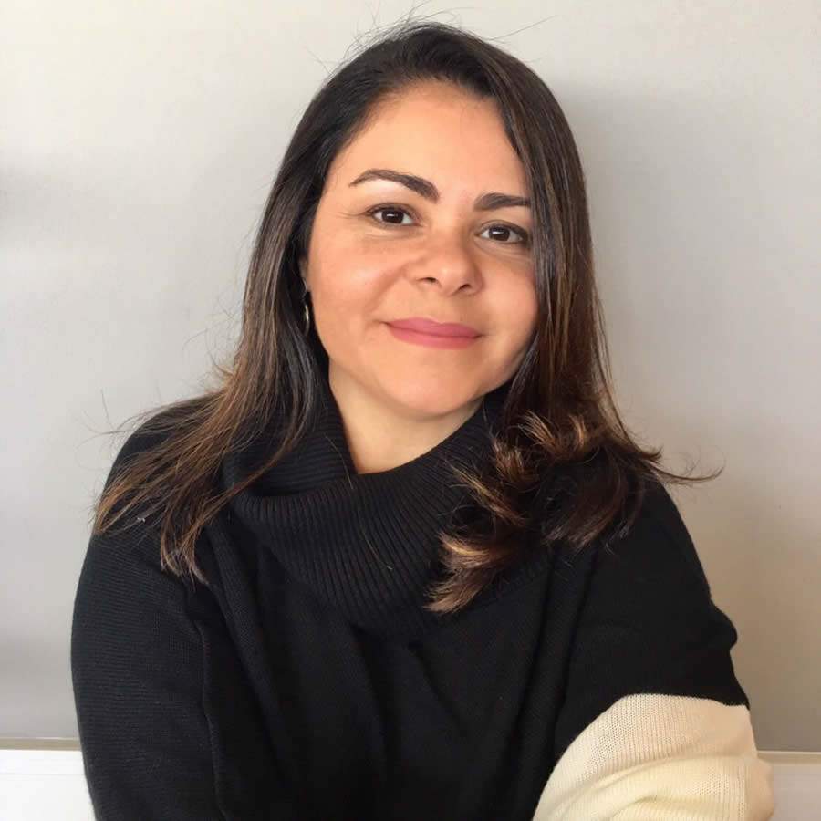 Adriana Boeckh - gerente de marketing da Abreu Brasil