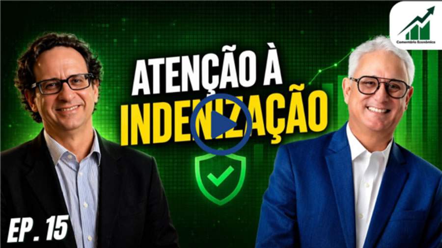Aten&ccedil;&atilde;o &agrave; indeniza&ccedil;&atilde;o: principais pontos
