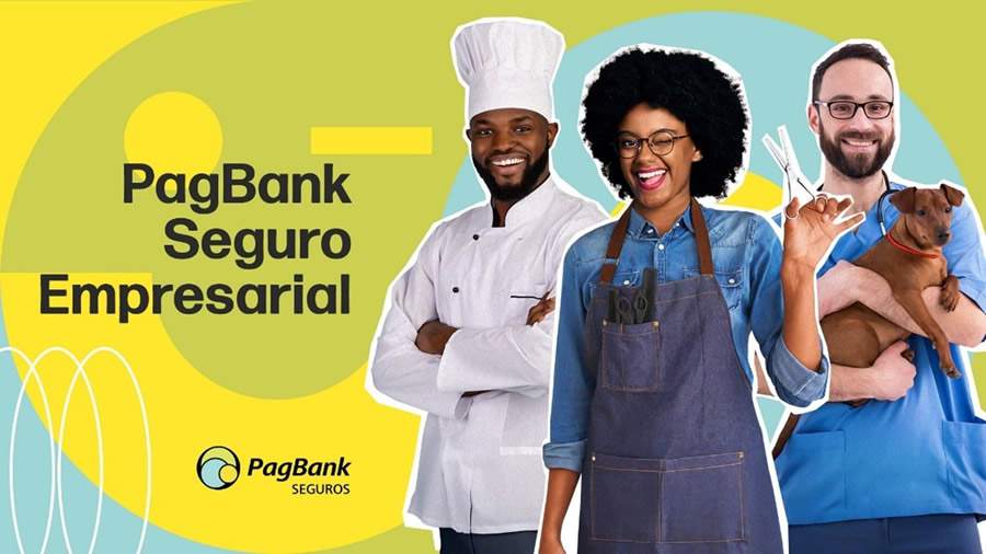 Divulga&ccedil;&atilde;o PagBank
