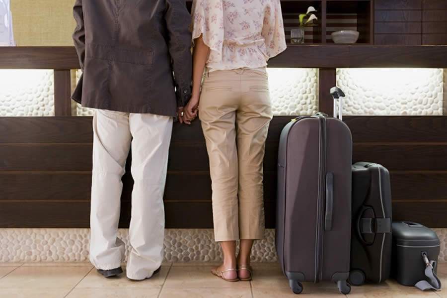 Brasileiros est&atilde;o mais encorajados em viajar, na compara&ccedil;&atilde;o com o in&iacute;cio da pandemia - Divulga&ccedil;&atilde;o/Expedia Group