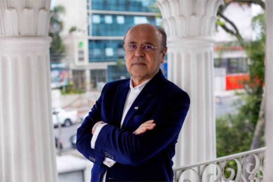 Marcos de Abreu, presidente da Associa&ccedil;&atilde;o Brasileira do Trabalho Tempor&aacute;rio (ASSERTTEM)