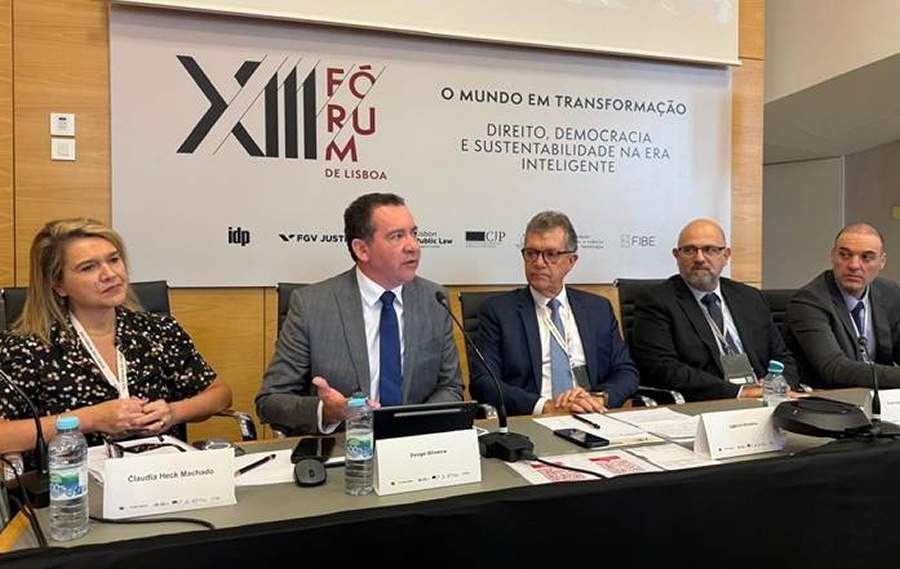 Mercado de seguros e resiliência em foco no Fórum de Lisboa