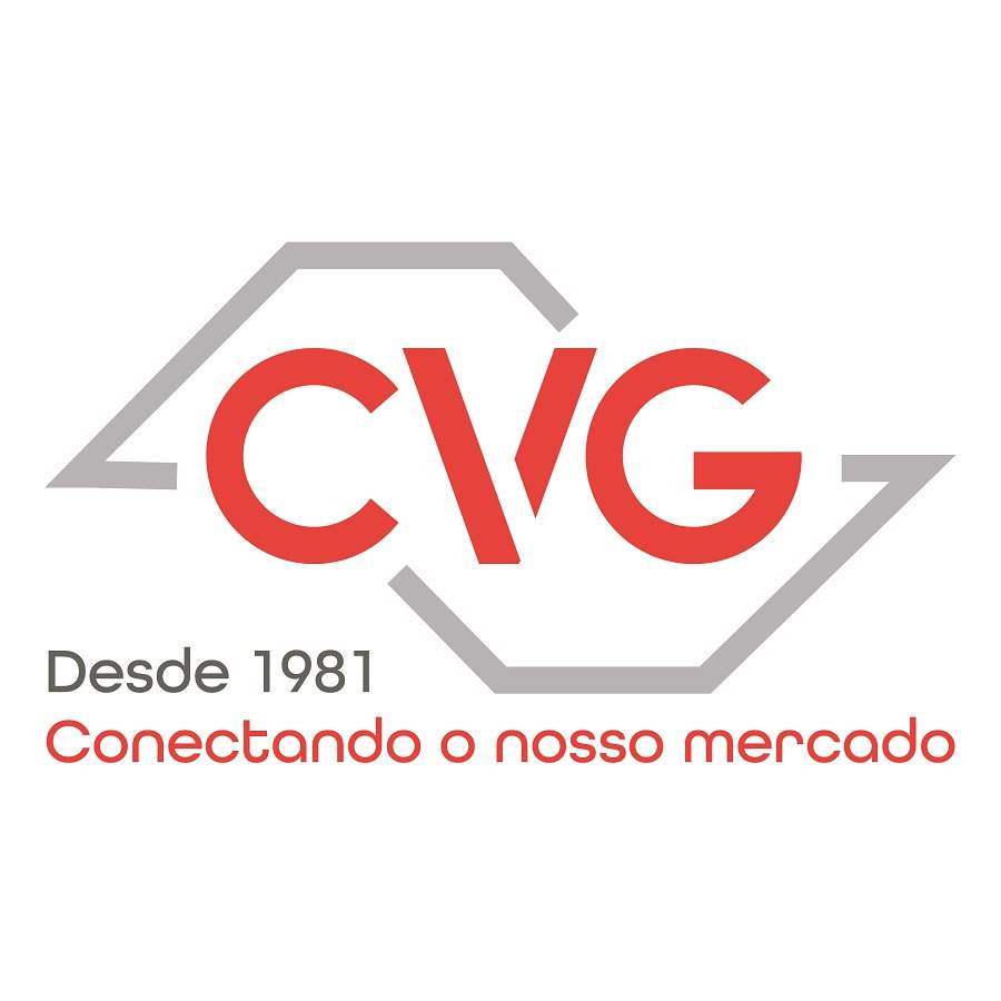 Nova logomarca do CVG-SP