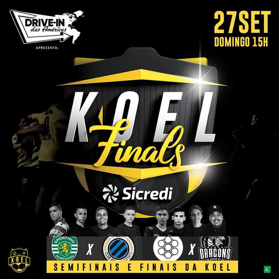 Koel Finals - Divulgação