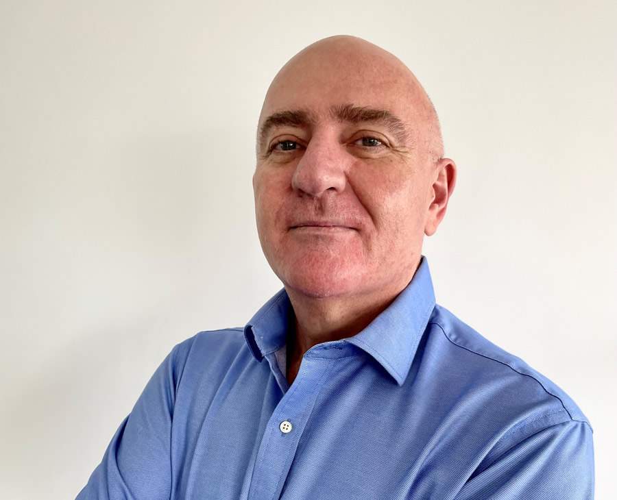 Adilson Lavrador, diretor Executivo de Operações, Tecnologia e Sinistros da Tokio Marine