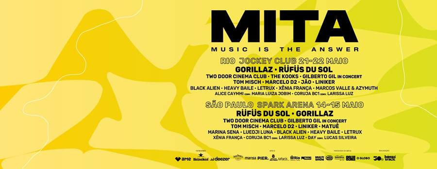 Pier oferece seguro de celular gr&aacute;tis para p&uacute;blico do MITA Festival