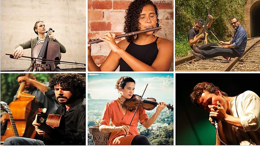 Imagens para divulga&ccedil;&atilde;o: LINK