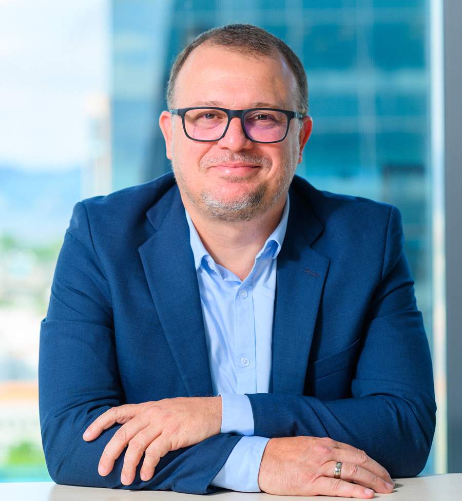 Alexandre Muniz_diretor_do_SindSeg_RJ_ES/Divulgação