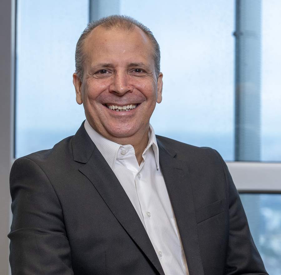 Jos&eacute; Pires, Diretor Comercial da Bradesco Vida e Previd&ecirc;ncia