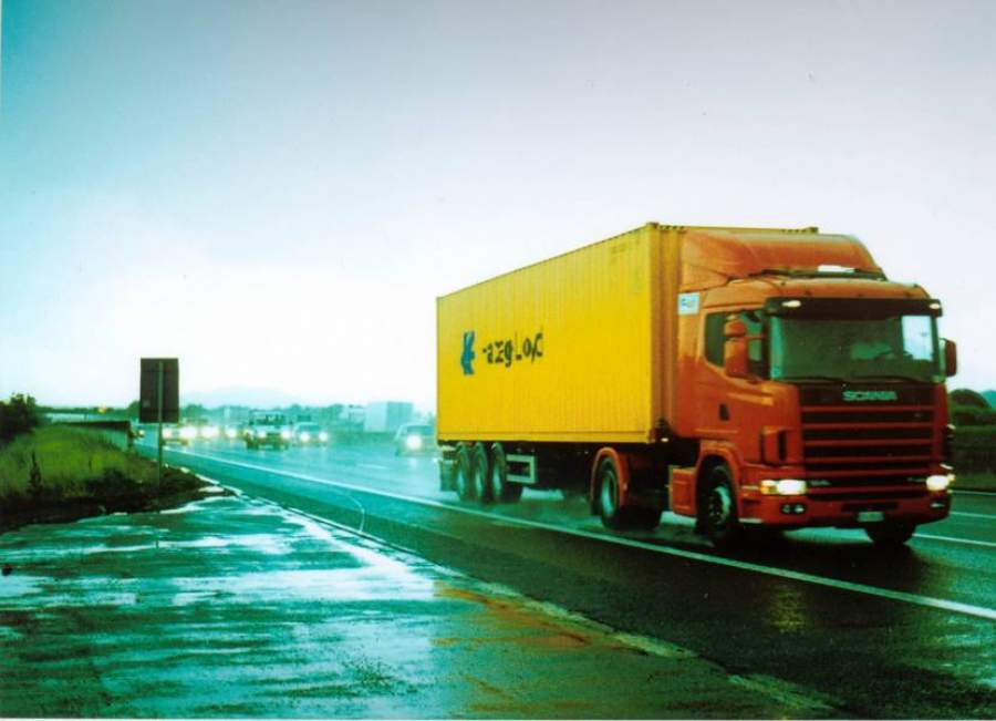Seguros de RC em transportes superam expectativas e crescem 14%