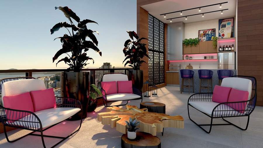 Housi chega a Santos - ACR traz primeira plataforma de moradia por assinatura do mundo