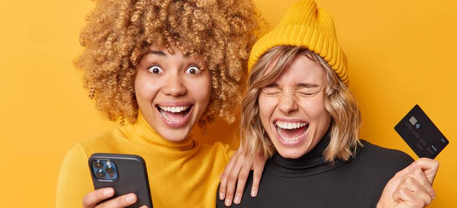 Esquenta Black Friday 2023: gest&atilde;o adequada &eacute; crucial na prepara&ccedil;&atilde;o para a alta demanda de vendas