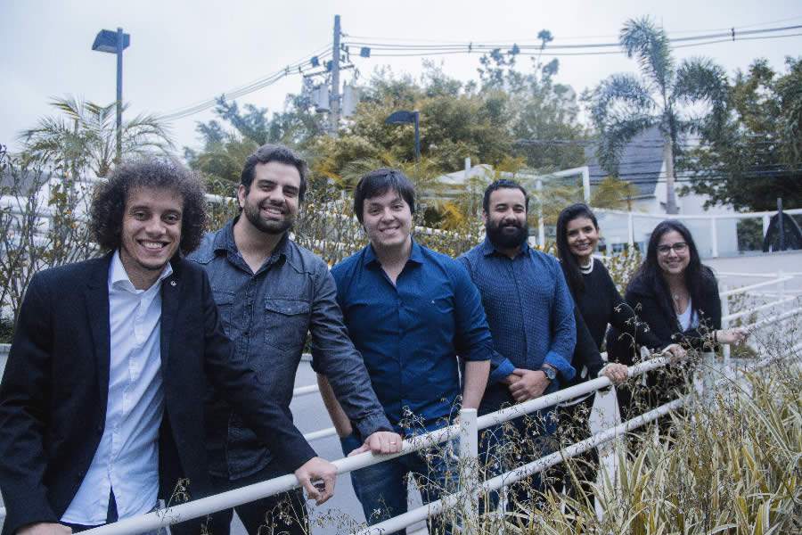 Omint Lança Conteúdo Exclusivo Sobre o Novo Coronavírus em Suas Plataformas Digitais