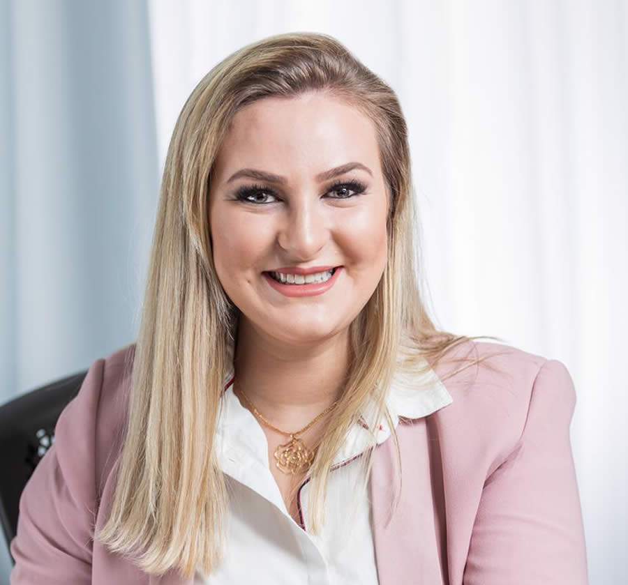 Thaluana Alves da Penha