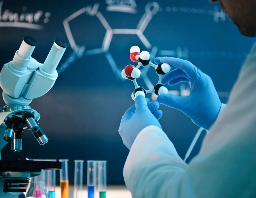 Teste molecular é aliado na luta contra o câncer de colo de útero