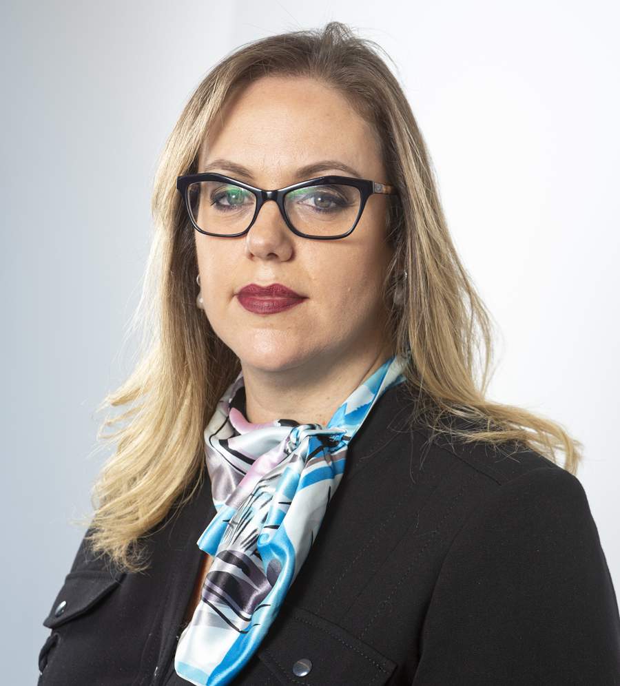 Fernanda Pasquarelli, diretora de Vida e Previd&ecirc;ncia da Porto Seguro