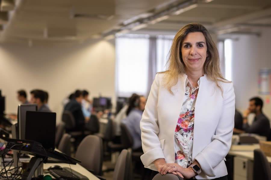 L&iacute;deres s&atilde;o a chave da mudan&ccedil;a do &lsquo;mindset&rsquo; digital nas organiza&ccedil;&otilde;es