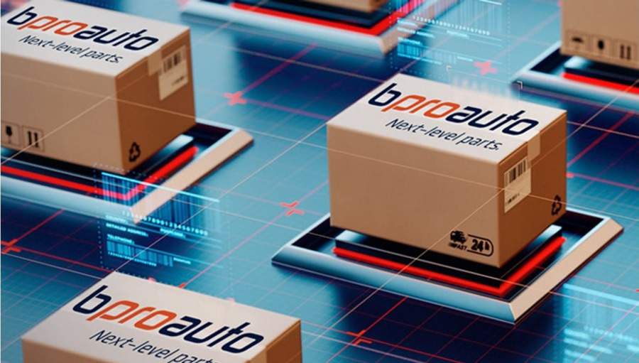 A marca Bproauto participa do Congresso Brasileiro do Mec&acirc;nico