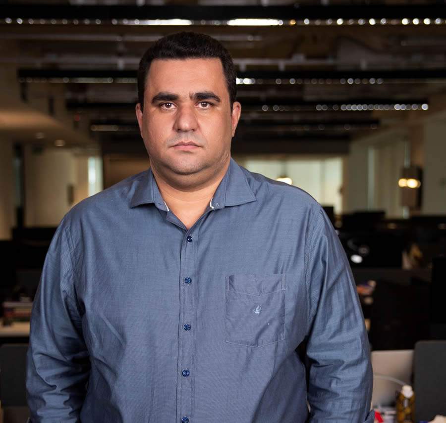 Rog&eacute;rio Ara&uacute;jo - educador financeiro - Divulga&ccedil;&atilde;o