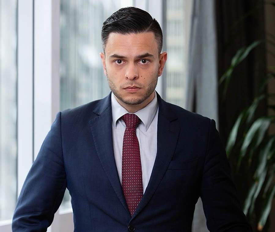 Matheus Kniss Pereira - Divulgação