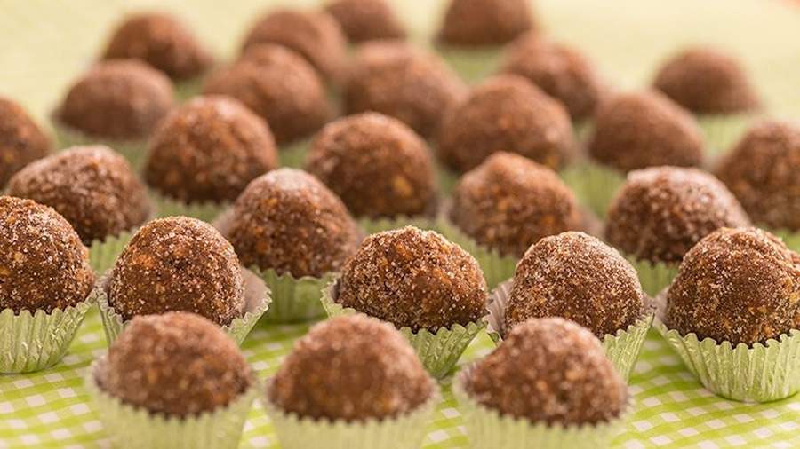 Celebre o Dia das Crian&ccedil;as com doces incr&iacute;veis