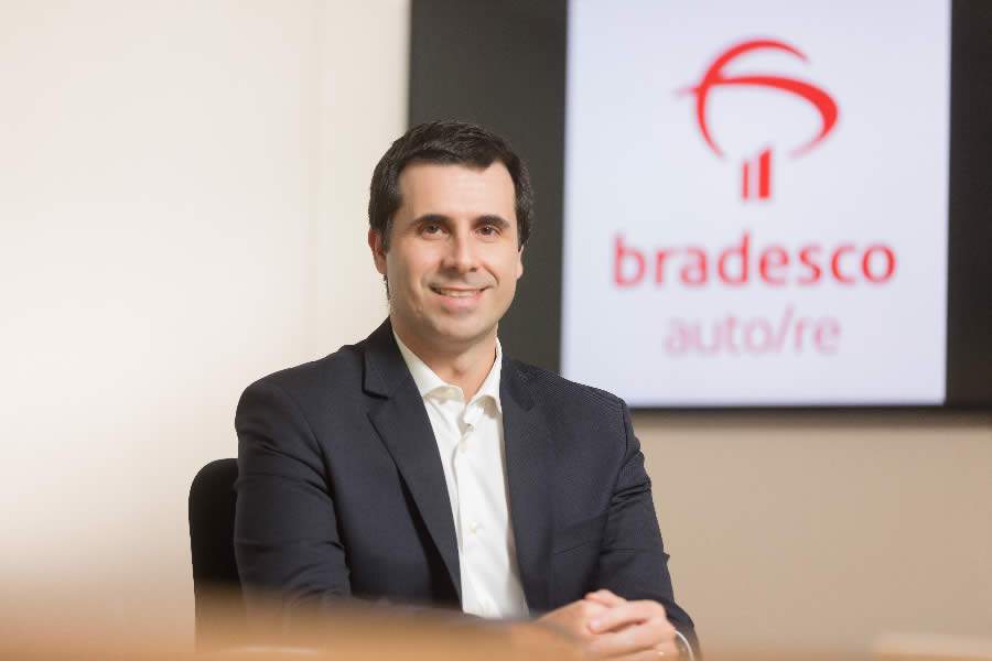 Carlos Oliva_Superintendente Bradesco Seguros