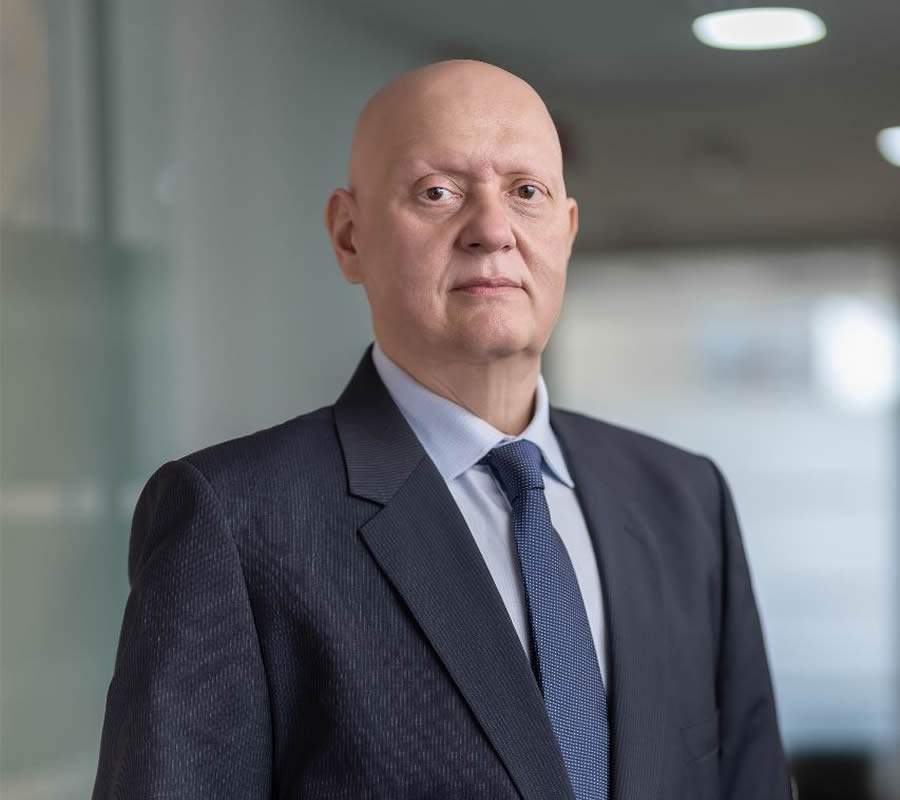 M&aacute;rcio Feital, diretor t&eacute;cnico Auto/Transporte &amp; Sinistro ESSOR- Foto: Manoel Petry