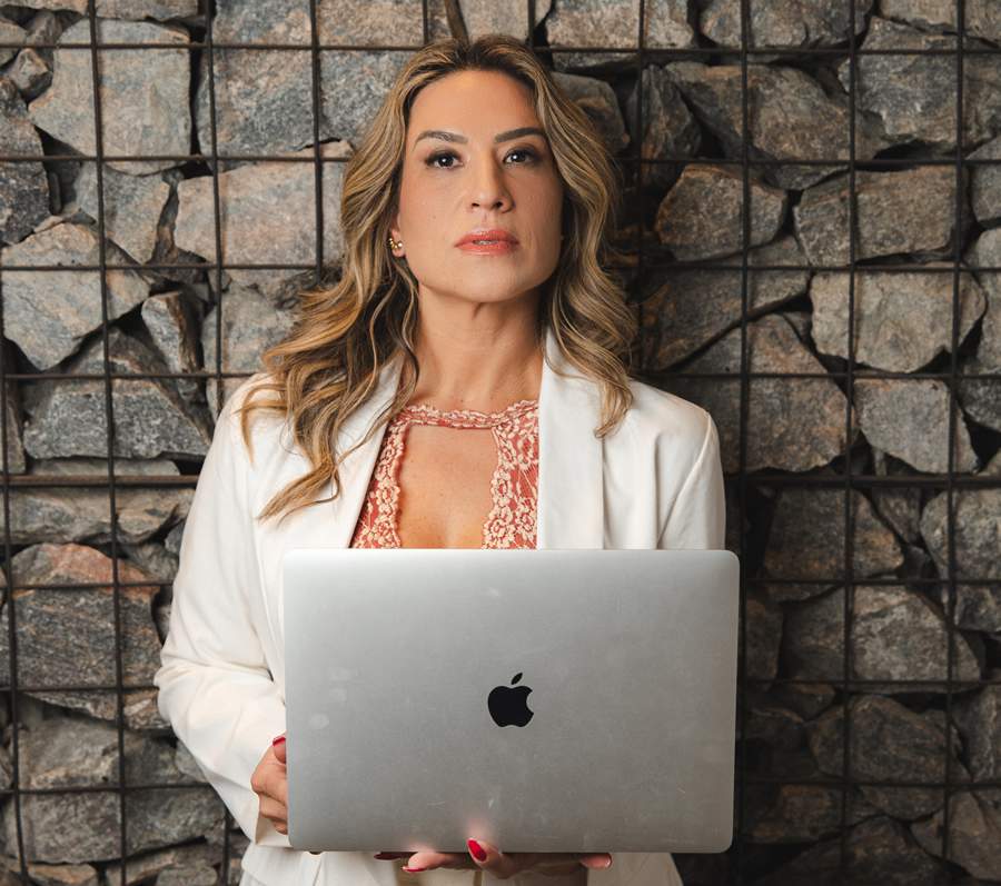 Cr&eacute;dito: Divulga&ccedil;&atilde;o