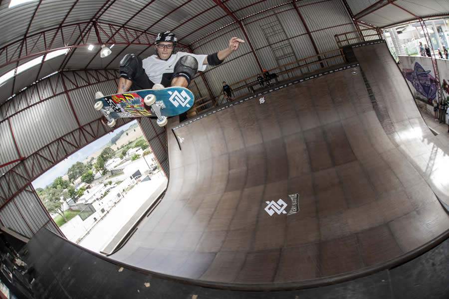 Crédito: @fernandoarata