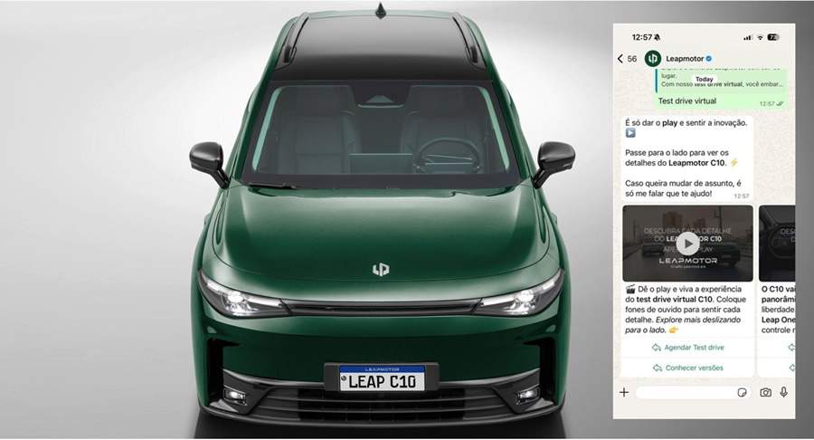 Cr&eacute;dito: Divulga&ccedil;&atilde;o 