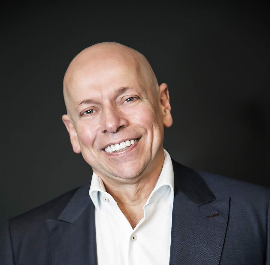 Leandro Karnal - historiador brasileiro, professor e escritor (Imagem: Divulga&ccedil;&atilde;o)