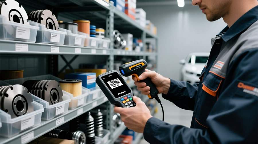 Autopeças online: tecnologia reduz em até 90% o tempo de cadastro de compatibilidades