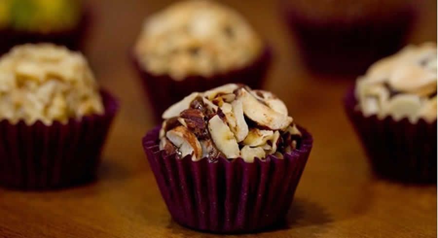 Brigadeiro com nutella surpreende amantes do doce