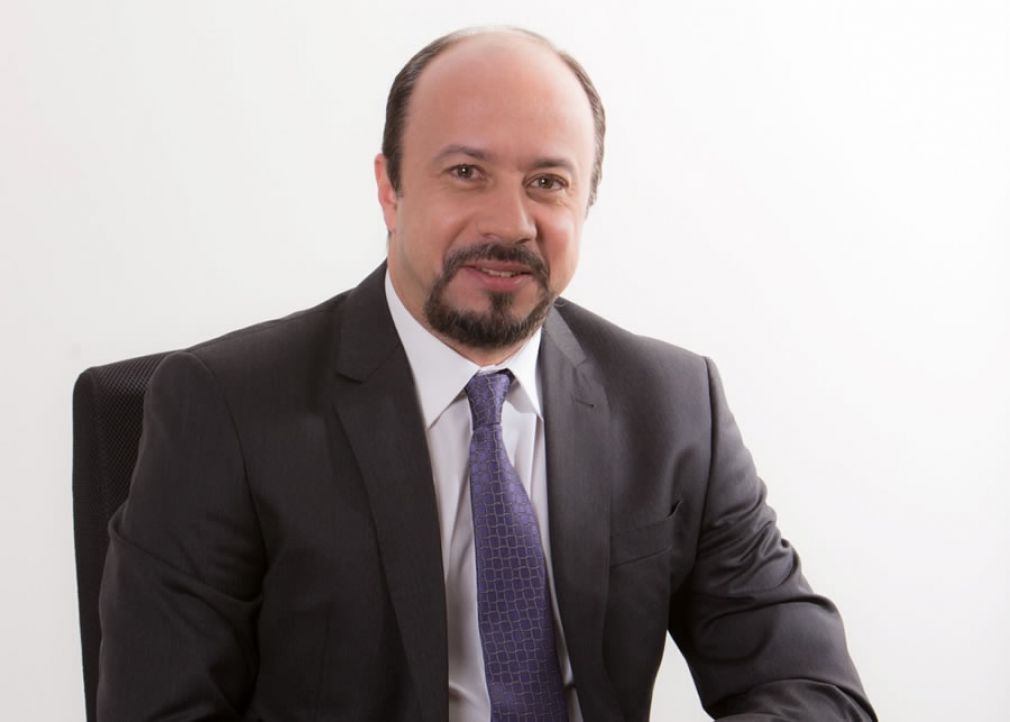 José Luis Ferreira da Silva - Diretor Comercial Varejo II