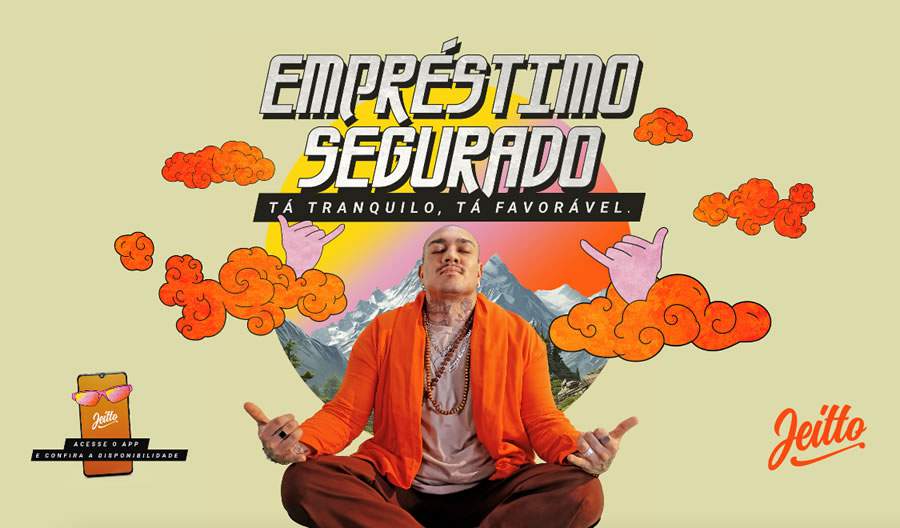 Jeitto anuncia o empr&eacute;stimo segurado, primeiro produto da categoria de seguros do seu portfolio