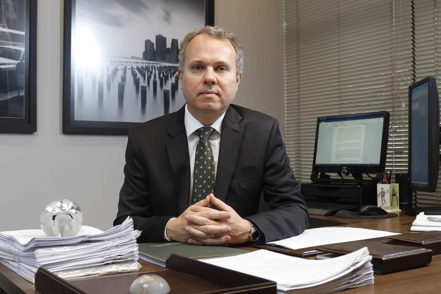 Andr&eacute; Luiz Bonat Cordeiro 