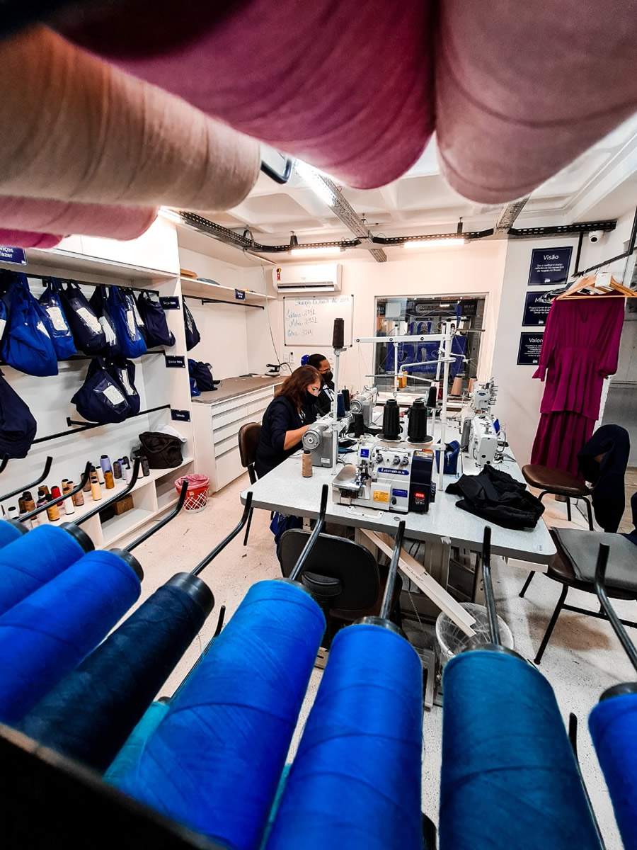 Tem Jeito - Divulga&ccedil;&atilde;o