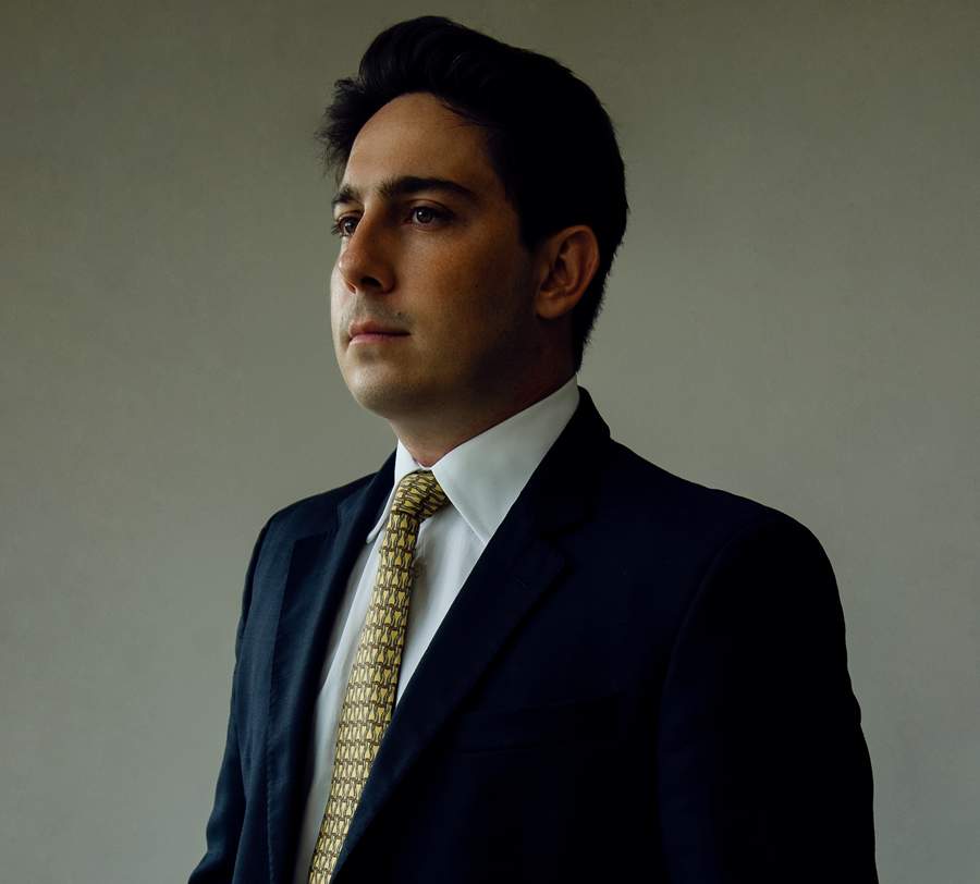 Stefano Ribeiro Ferri é especialista em Direito do Consumidor - ulgação: M2 Comunicação