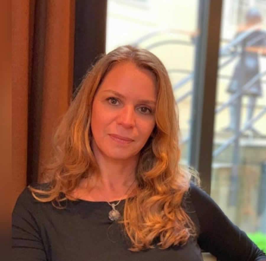 Claudia Lopes, diretora Comercial &amp; Marketing da Generali